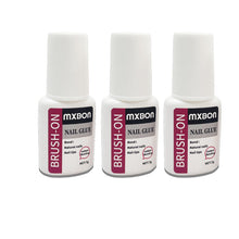 New Private Label 7g Super Strong Nail Glue for False Press on Nail Non Toxic Quick Drying Gel Nail Glue