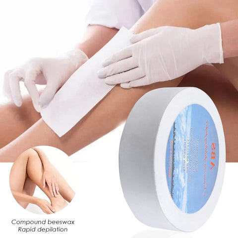 Large Roll Wax Depilatory Paper Portable Wax Special Paper Disposable Hair Removal Paper