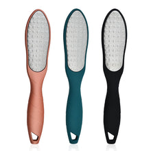 Foot Rasp Professional Double Sided Pedicure Foot File Callus Remover Cuticle Cleaner Feet Health Care for Hard Dead Skin Callus