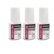 New Private Label 7g Super Strong Nail Glue for False Press on Nail Non Toxic Quick Drying Gel Nail Glue