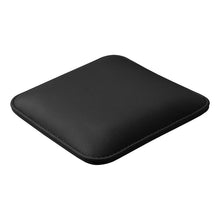 New PU Leather Elbow Protection H4 Square Elbow Rest Pad Comfortable Soft Manicure Arm Rest Pillow Elbow Hand Rest Cushin Pillow