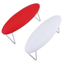 Professional Manicure Leather Nail Hand Pillow Soft White Red Nail Arm Rest Hand Pillow Nail Art Tools