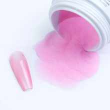 Wholesale Professional 1Kg White Transparent Pink Nail Acrylic Powder Nail Art Carved Powder 1Kilogram Manicure Acrylic Powders