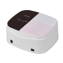 New 288W SUN G60 Rechargeable UV Led Nail Lamp 45 Leds White Pink ABS Cordless Curing Gel Polish Nail Dryer