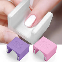 Cat Eye Magnet Tool Nail Art Cat Eye Magnet Stick For Cat Eye Gel Effect Special Velvet 5D Manicure Salon DIY Magnetic Tool