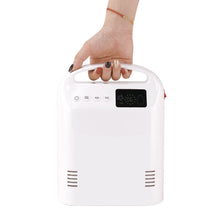 SN486 High Power 108W Pro Cure Led Nail Dryer Portable Rechargeable Cordless UV Curing Machine Nail Lamp with Cooling Fan