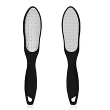Foot Rasp Professional Double Sided Pedicure Foot File Callus Remover Cuticle Cleaner Feet Health Care for Hard Dead Skin Callus