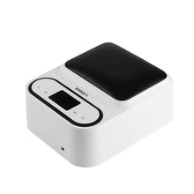 2 in 1 Hand Pillow Q9 Rechargeable Cordless UV Led Nail Dryer 48W Portable Wireless UV LED Curing Nail Lamp