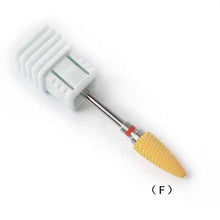 Wholesale Ceramic Nails Machine Drill Bit 3/32