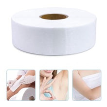 Large Roll Wax Depilatory Paper Portable Wax Special Paper Disposable Hair Removal Paper