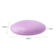 New PU Leather Elbow Protection H2 Elbow Rest Pad Comfortable Soft Hand Arm Rest Pillow Elbow Hand Rest Cushin Pillow