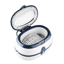 New Portable 600ML VGT-800 Ultrasonic Cleaner Fat Body Sterilization Machine Sterilizing Machine for Salon