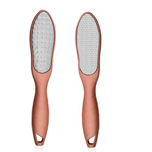 Foot Rasp Professional Double Sided Pedicure Foot File Callus Remover Cuticle Cleaner Feet Health Care for Hard Dead Skin Callus