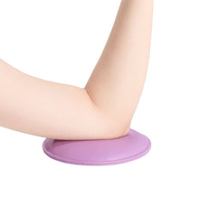 New PU Leather Elbow Protection H2 Elbow Rest Pad Comfortable Soft Hand Arm Rest Pillow Elbow Hand Rest Cushin Pillow