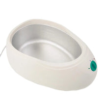Wax Heater Machine Hair Removal Tool Epilator Warmer Wax Heater SPA Hand Epilator Feet Paraffin Wax Machine