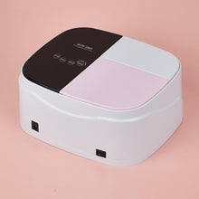 New 288W SUN G60 Rechargeable UV Led Nail Lamp 45 Leds White Pink ABS Cordless Curing Gel Polish Nail Dryer