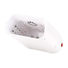 SN486 High Power 108W Pro Cure Led Nail Dryer Portable Rechargeable Cordless UV Curing Machine Nail Lamp with Cooling Fan