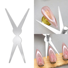 6pcs Cat Eye Nail Magnet Tool Set