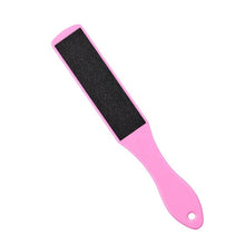 Wholesale Pedicure Rasp Callus Remover Plastic Foot File Callus Remover Foot Care Manicure Pedicure Tools