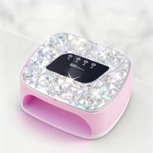 Wholesale 188W SUN C21 Plus 2 in 1 UV Led Automatic Nail Dryer OEM 67 Leds Cordless High Power Salon Use No Harm Skin UV Curing Nail Lamp