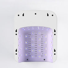 2 in 1 Hand Pillow Q9 Rechargeable Cordless UV Led Nail Dryer 48W Portable Wireless UV LED Curing Nail Lamp
