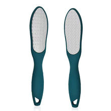 Foot Rasp Professional Double Sided Pedicure Foot File Callus Remover Cuticle Cleaner Feet Health Care for Hard Dead Skin Callus