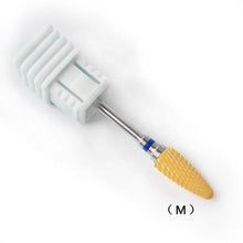 Wholesale Ceramic Nails Machine Drill Bit 3/32