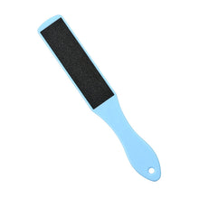 Wholesale Pedicure Rasp Callus Remover Plastic Foot File Callus Remover Foot Care Manicure Pedicure Tools