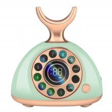 High Quality JMD-S307 Professional Manicure Drill 35000RPM Nail Polisher Telephone Shape Electric Nail Drill Machine