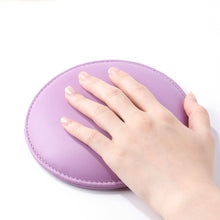 New PU Leather Elbow Protection H2 Elbow Rest Pad Comfortable Soft Hand Arm Rest Pillow Elbow Hand Rest Cushin Pillow