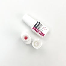 New Private Label 7g Super Strong Nail Glue for False Press on Nail Non Toxic Quick Drying Gel Nail Glue