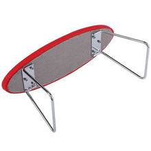 Professional Manicure Leather Nail Hand Pillow Soft White Red Nail Arm Rest Hand Pillow Nail Art Tools