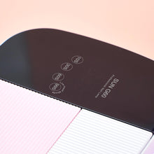 New 288W SUN G60 Rechargeable UV Led Nail Lamp 45 Leds White Pink ABS Cordless Curing Gel Polish Nail Dryer