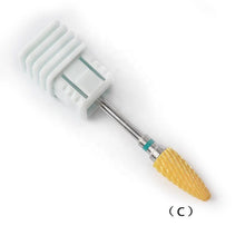 Wholesale Ceramic Nails Machine Drill Bit 3/32
