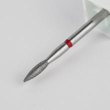 6pcs/Set Diamond Silicone Nail Polisher Head Remove Dead Skin Manicure Pedicure Art Tool Russian Nail Drill Bit Set