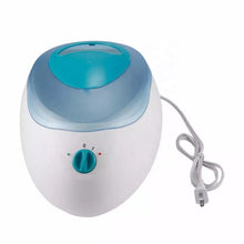 Wax Heater Machine Hair Removal Tool Epilator Warmer Wax Heater SPA Hand Epilator Feet Paraffin Wax Machine