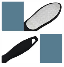 Foot Rasp Professional Double Sided Pedicure Foot File Callus Remover Cuticle Cleaner Feet Health Care for Hard Dead Skin Callus