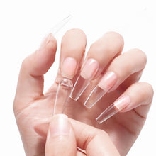 Wholesale 10ml Nail Adhesive Gel Nail Glue Quick Sticky UV Gel Nail Rhinestones Glue Transparent Solid Adhesive Gel