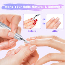 New Manicure Nail Drill Bit Tool Collection Alloy Tungsten Steel Ceramic Manicure Nail Drill Bit Set