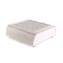 85W Portable Brushless Motor Strong Diamond Dust Vacuum Cleaner SN322 Rechargeable Nail Dust Collector with Rhinestones