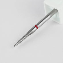 6pcs/Set Diamond Silicone Nail Polisher Head Remove Dead Skin Manicure Pedicure Art Tool Russian Nail Drill Bit Set