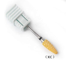 Wholesale Ceramic Nails Machine Drill Bit 3/32
