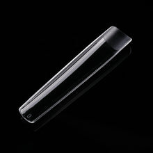 Professional 120 Tips/box ABS Plastic Nail Tip 5XL Full Cover Super Long Half Cover False Finger Nail Tips