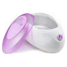 Wax Heater Machine Hair Removal Tool Epilator Warmer Wax Heater SPA Hand Epilator Feet Paraffin Wax Machine