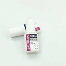 New Private Label 7g Super Strong Nail Glue for False Press on Nail Non Toxic Quick Drying Gel Nail Glue