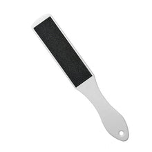 Wholesale Pedicure Rasp Callus Remover Plastic Foot File Callus Remover Foot Care Manicure Pedicure Tools
