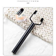 3-In-1 Y-Shaped Double Head Cat Eye Nails Magnet