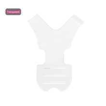 Colorful Y Shape Reusable Eyelash Brush Perm Lash Lift Brush for Eyelash Extension Makeup Tool Auxiliary Tool
