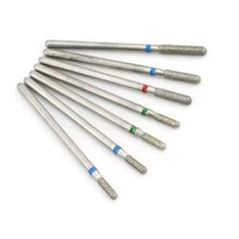 Wholesale 7pcs Milling Cutter Nail Drill Bits Set for Manicure Accessory Pedicure Electric Machine Nail Bit