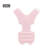 Colorful Y Shape Reusable Eyelash Brush Perm Lash Lift Brush for Eyelash Extension Makeup Tool Auxiliary Tool